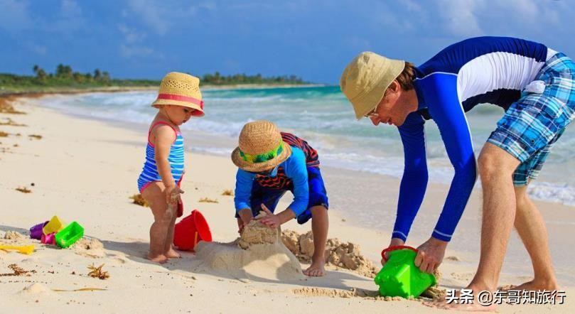 为什么你去了一趟西安昆明池感觉被骗了，网上说的沙滩大海在哪