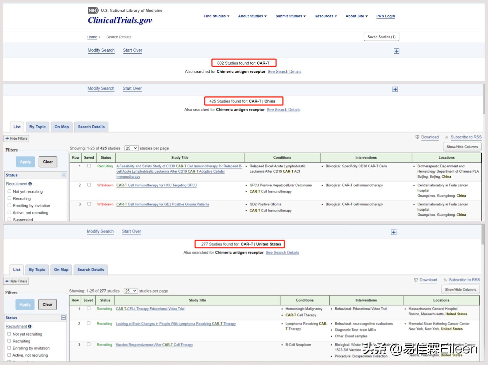 肿瘤免疫疗法费用,现在做car-t免疫治疗要多少钱