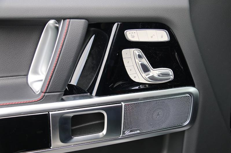 奔驰g350d卖得多还是g63卖得多,全新奔驰g级入门版g350d价格