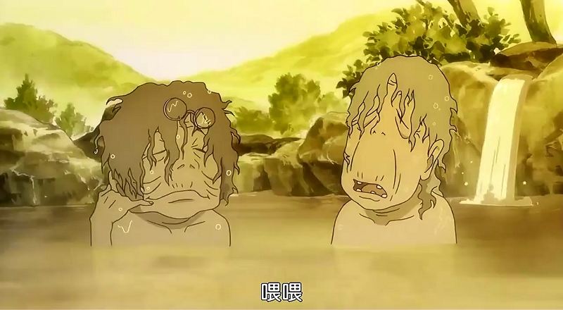 科幻冰冻整个城市电影,寒冷的科幻片