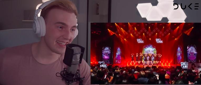 当外国人第二次看青春有你2,外国人看青春有你2反应