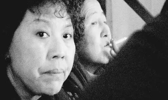 2元女子宿舍背后的辛酸——其实人生的意义就是活下去