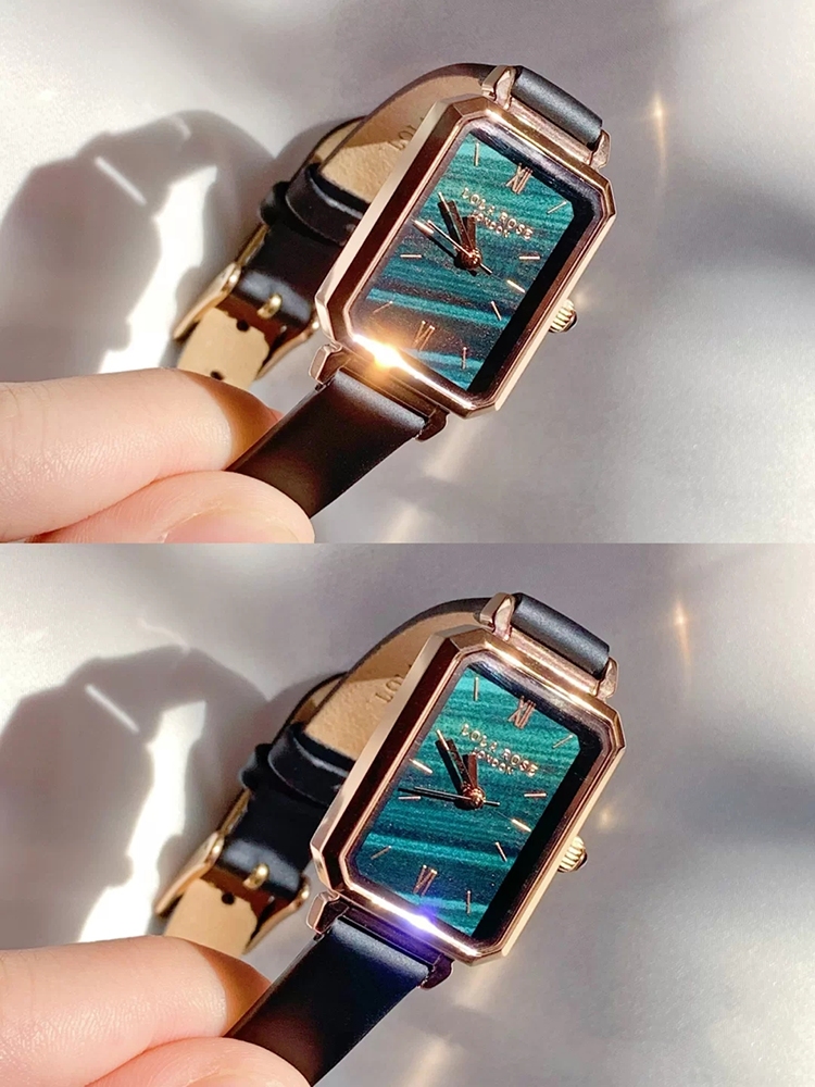 女人送男人手表是啥含义,孩子成人礼送手表的含义