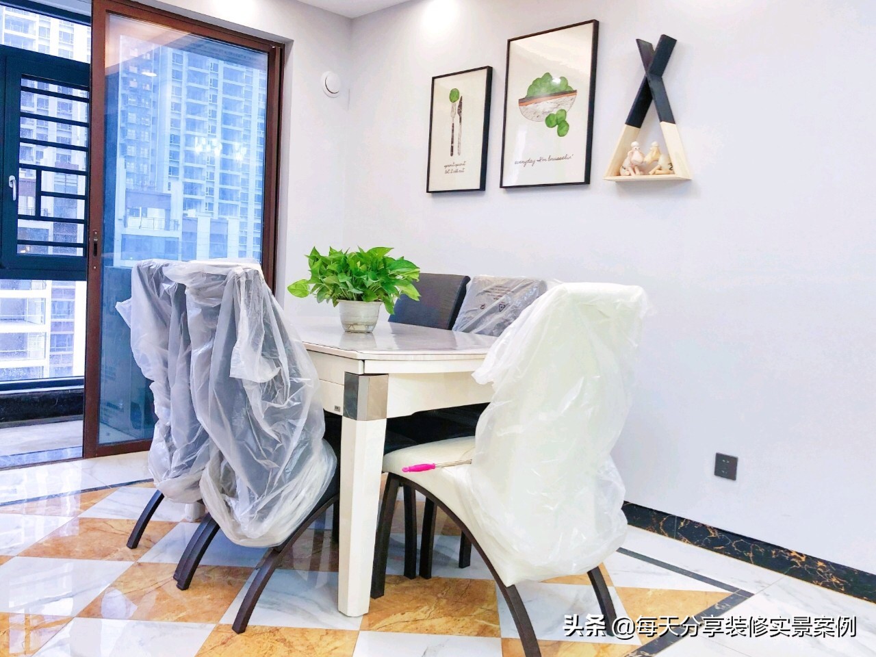 碧桂园一楼黄砖装修效果图,碧桂园143精装房怎样改造