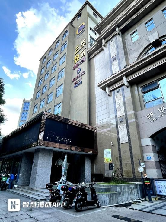 福州一培训机构老板跑路路人视角,福州培训机构倒闭