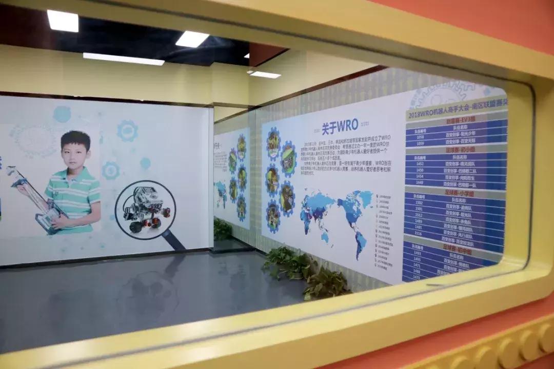 玩乐高、学编程、做实验，东莞值得考虑的创客机构都在这里