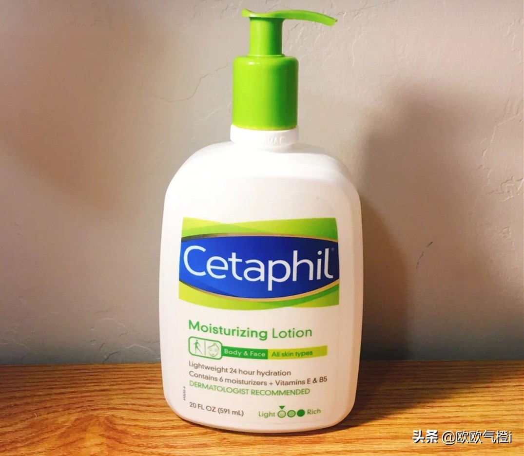 吃土少女的好物推荐,吃土必买护肤品排行