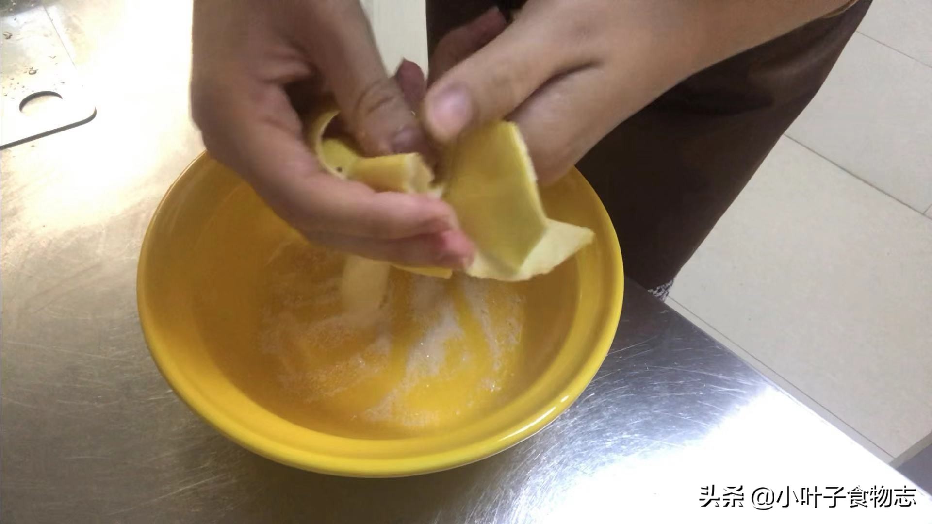 自制的蜂蜜柚子茶发苦怎么办,自制蜂蜜柚子茶太苦了怎么办