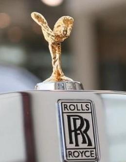 车迷必知的车标,世界上10大名车车标