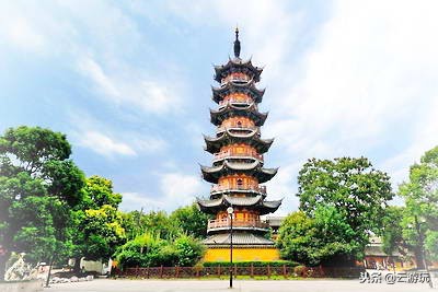 上海五大名胜古迹介绍,上海最著名的名胜古迹旅游攻略