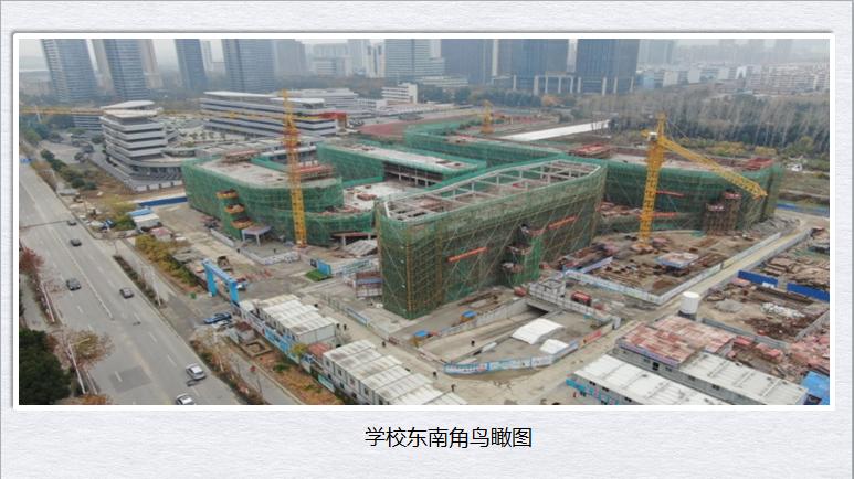 无锡11所学校扩建最新消息,无锡将开工新建改造学校名单出炉