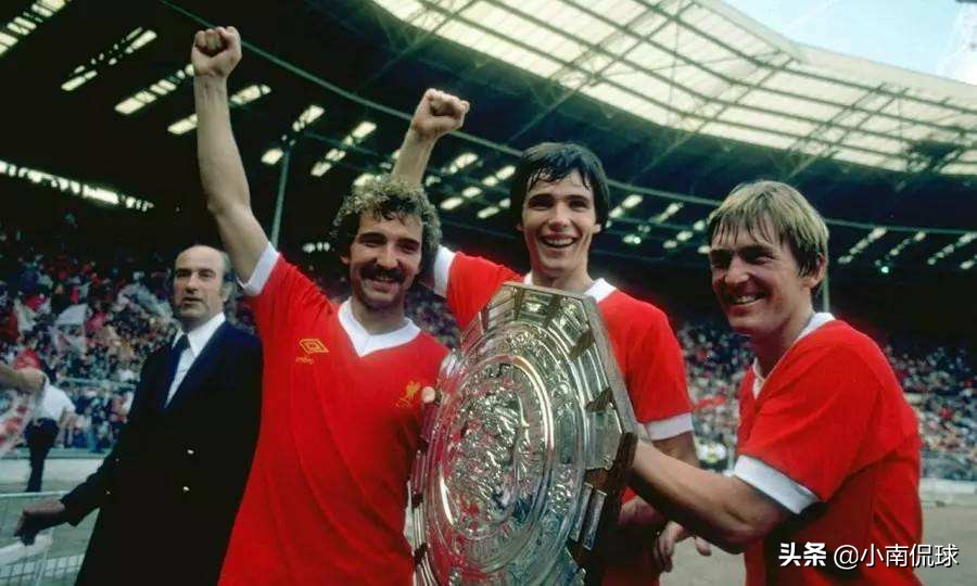 利物浦的球星有哪些,国王二当家球星