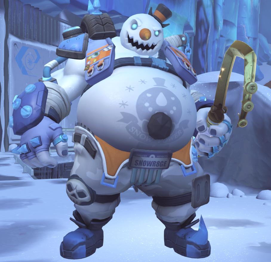 鱼和熊掌皆可兼得原版,守望先锋天梯赛阵容搭配