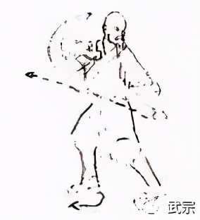 峨眉拳法二十六式慢动作教学,峨嵋派禅拳