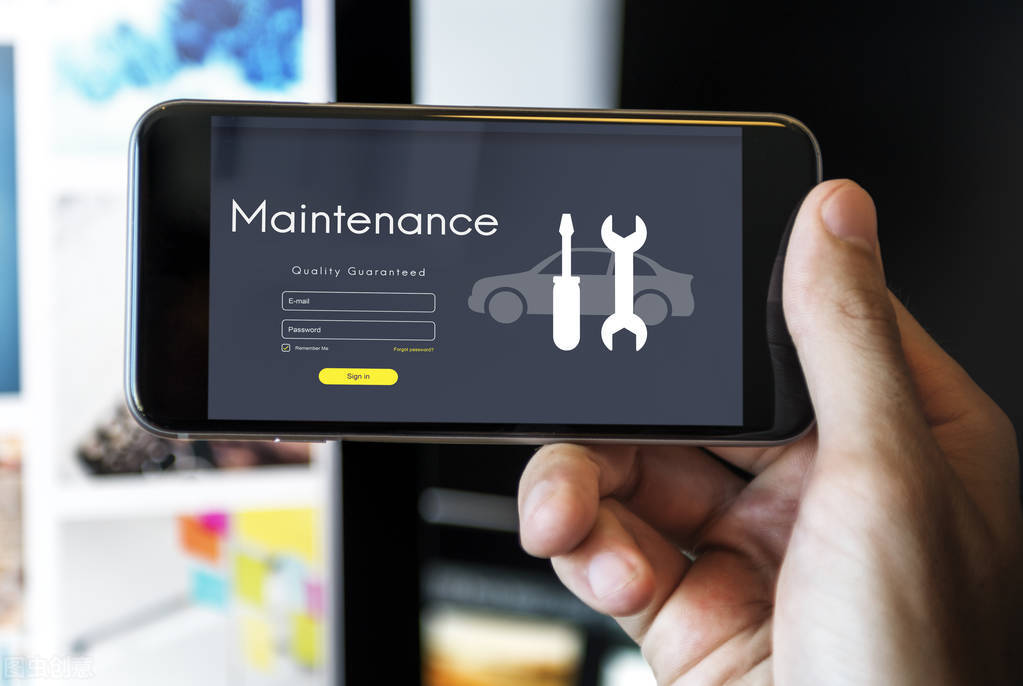 手机坏了修好还是担心会坏,手机坏了要放维修店安全吗