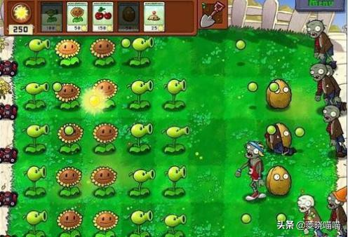 当年霸屏网吧的十大单机游戏,网吧十大经典单机游戏