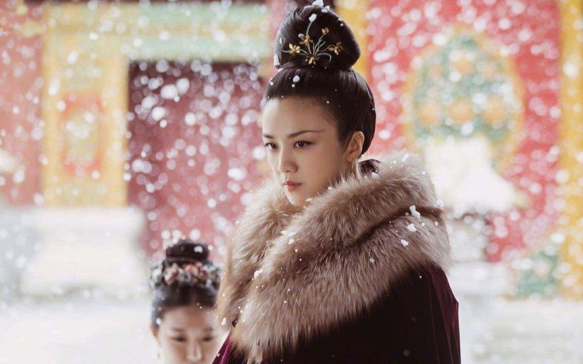 历史上明朝胡皇后复位,胡皇后为什么逼死皇后