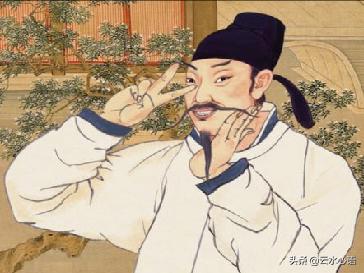 李白诗句中最霸气的一句,李白最著名的诗句重点句