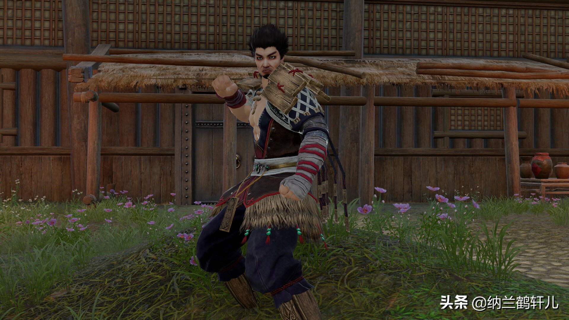 剑网三少林介绍,剑网三无界少林新技能