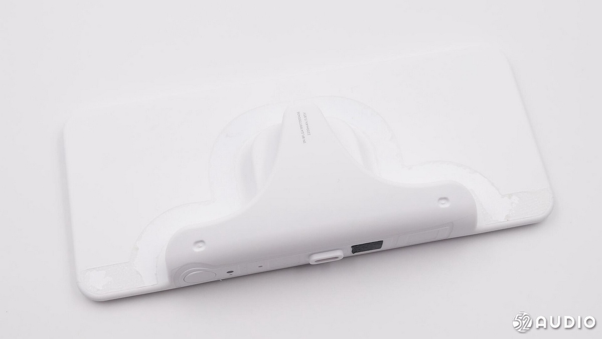 拆解报告：华为HUAWEIXGentleMonsterEyewear智能眼镜