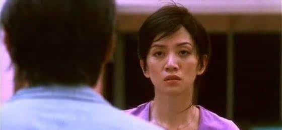 梅艳芳一生未嫁照片,梅艳芳个人资料她的家人