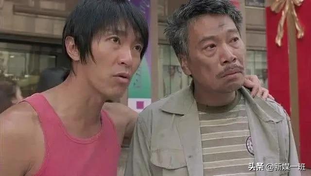 周星驰最遗憾的人是谁,周星驰最大的遗憾是什么