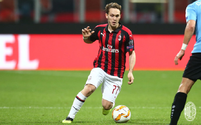 米兰准备与加图索续约,加图索谈米兰德比视频