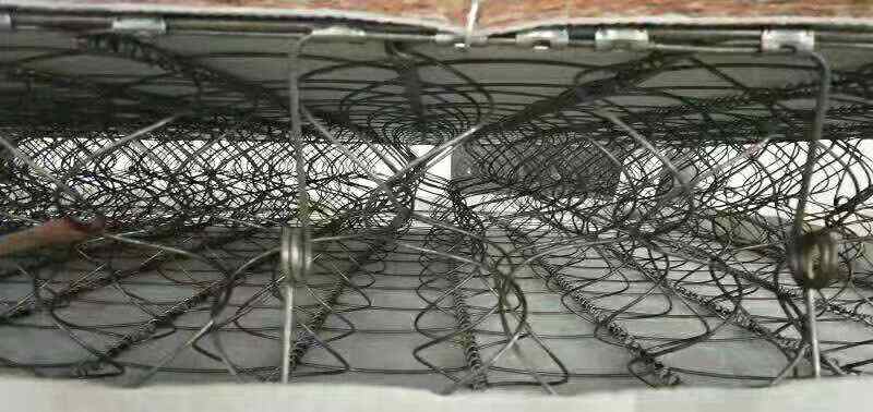 4883枚弹簧？这款床垫到底有什么稀奇之处？