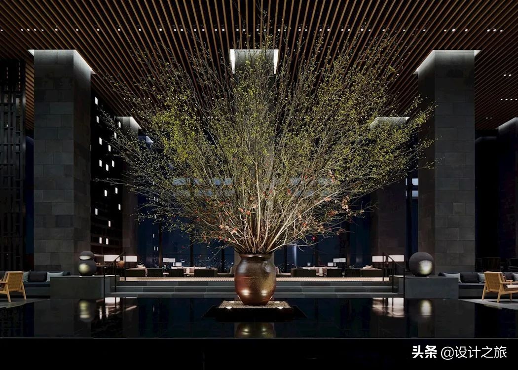 全球38家安缦酒店在哪里,全球35家安缦住宿本身是一种修行