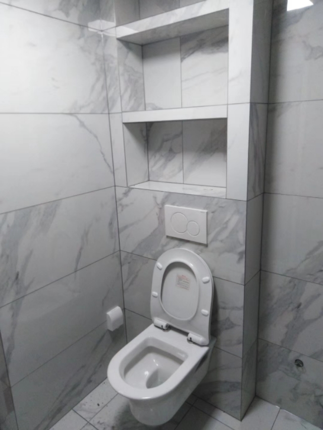 西安卫浴上门安装服务,西安市卫浴安装价格