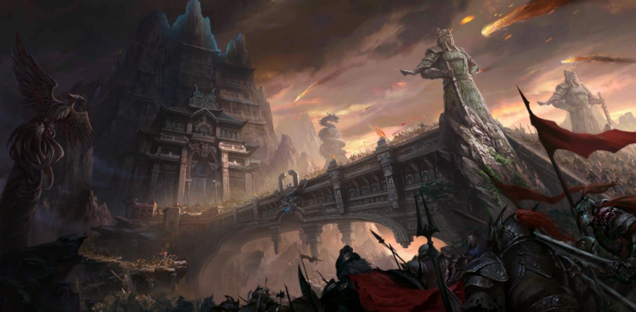 qq华夏手游该怎么玩,qq华夏手游升级攻略最新公告