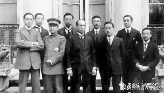 “五四”运动一百年，源起青岛，世纪回眸！