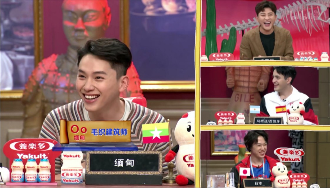 非正式会谈印度代表天乐,非正式会谈天乐治病