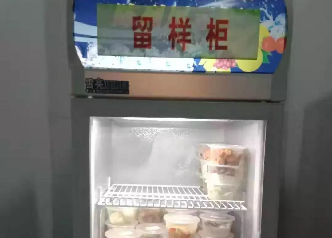 巴中学校食品安全问题,资阳学校食品安全检查报告