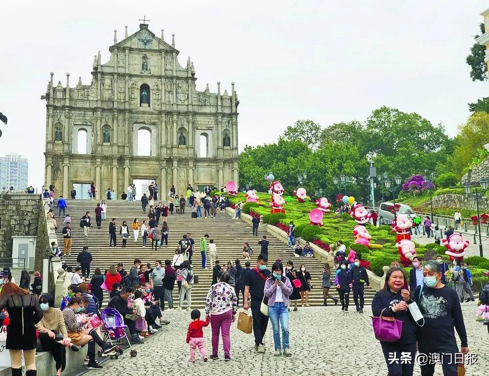 澳门酒店预订量一天涨7倍,澳门酒店特惠推荐