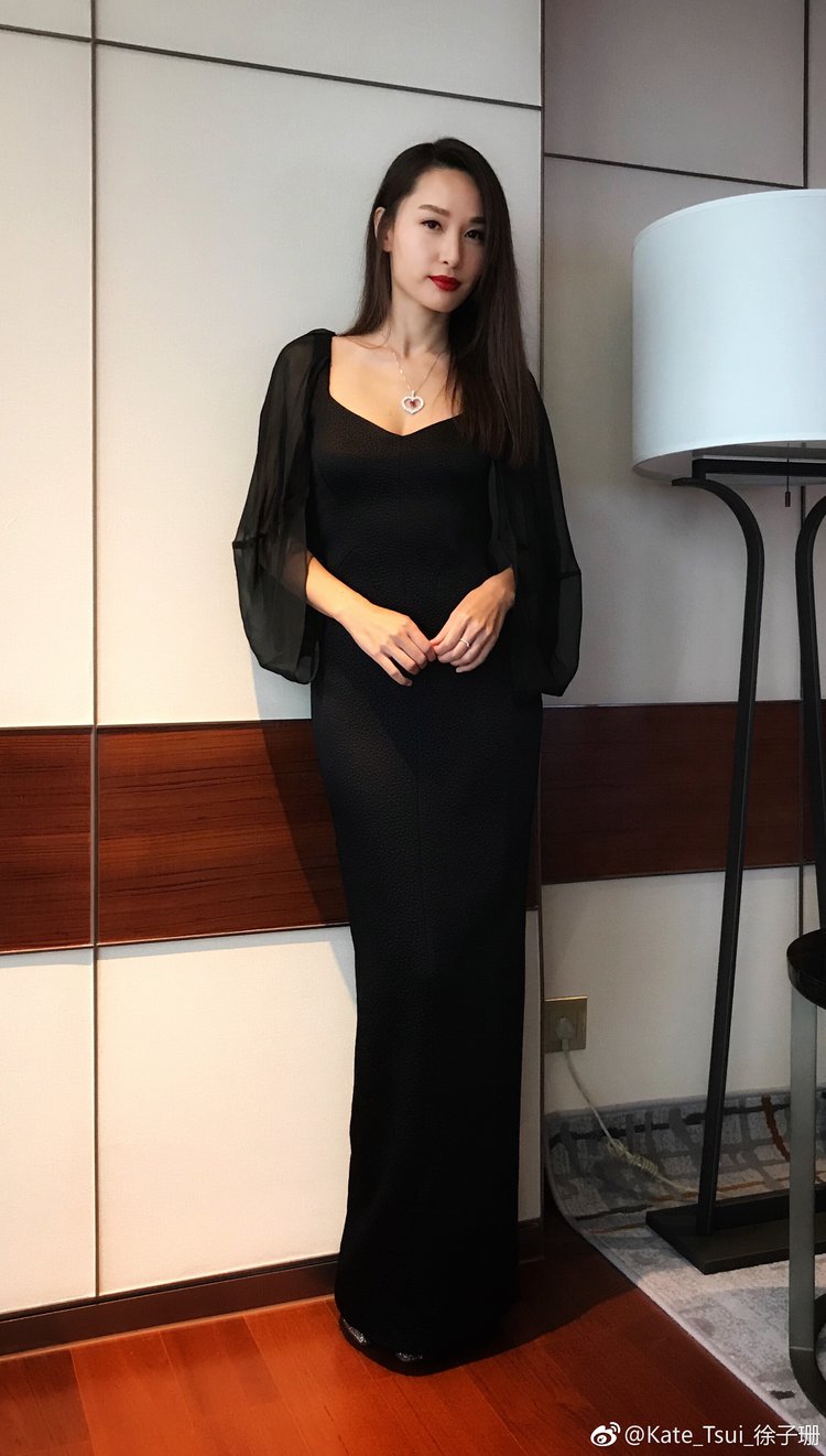 五位tvb当家小花争一线,又一tvb实力小花低调离巢