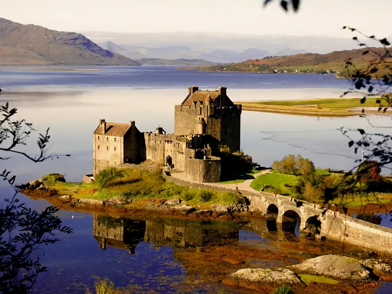 留学生的梦中圣地、神奇故事迭出，爱丁堡大学到底有什么魅力？