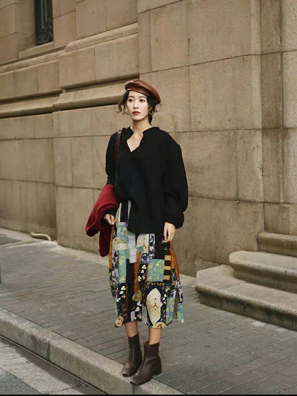 一身蓝穿搭好看吗,男生一身白穿搭真的好看吗