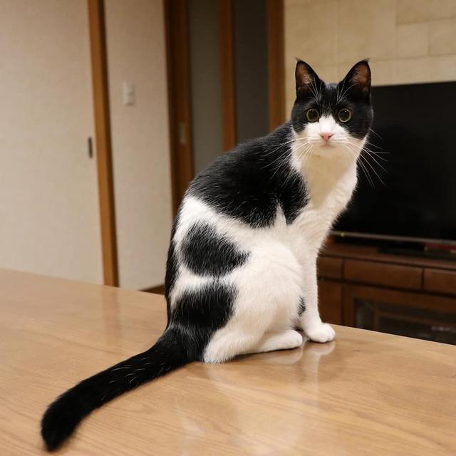 猫犯错了怎么管教它,打猫可以纠正猫的坏行为吗