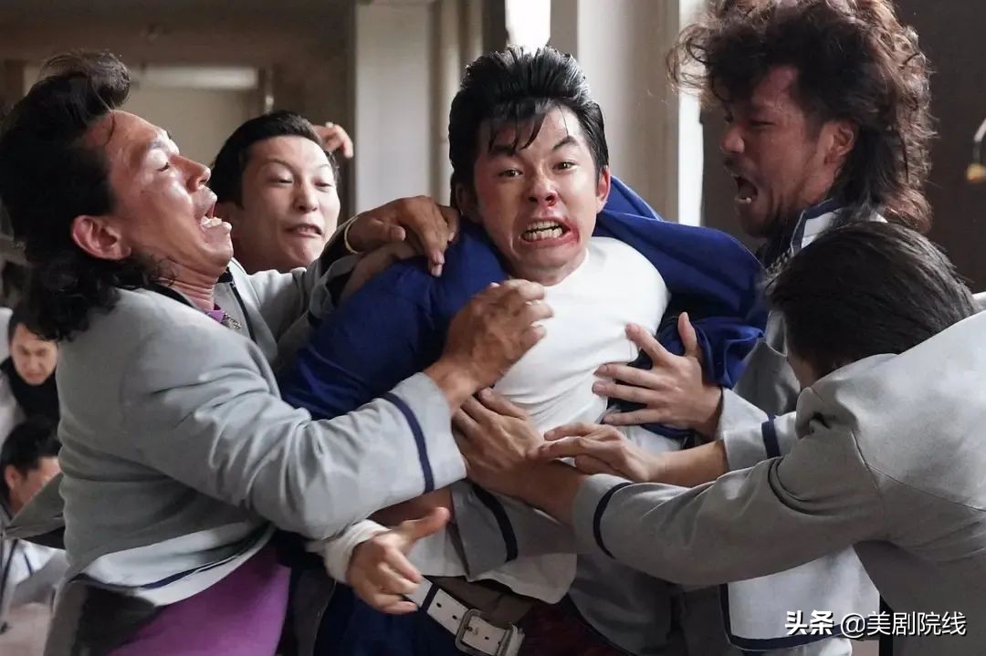 全程搞笑的剧,这才是搞笑的电影完整版