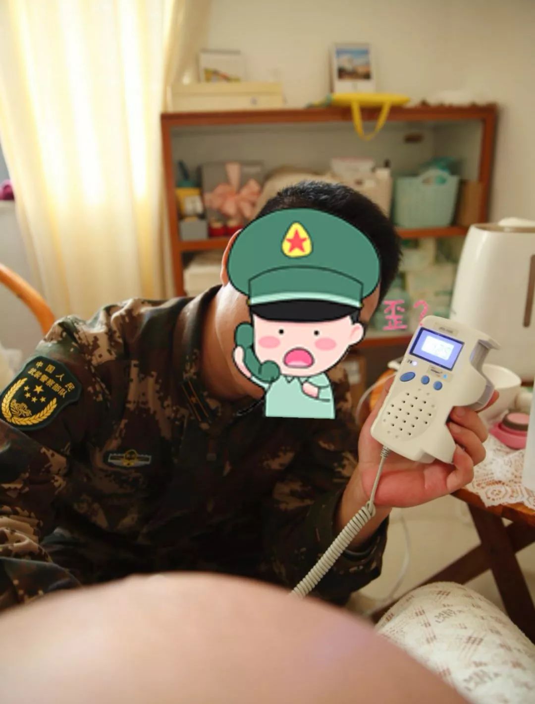 真正的军婚,军婚其实不是那么简单