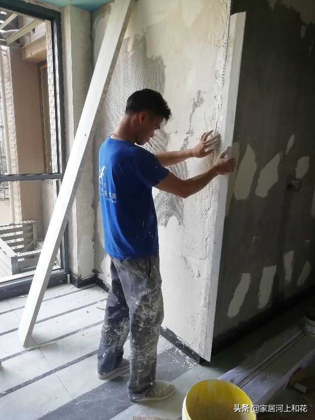 腻子粉里到底有无甲醛,腻子粉助剂有甲醛吗