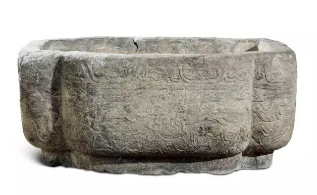 大雅石盆视频大全,宋式石盆