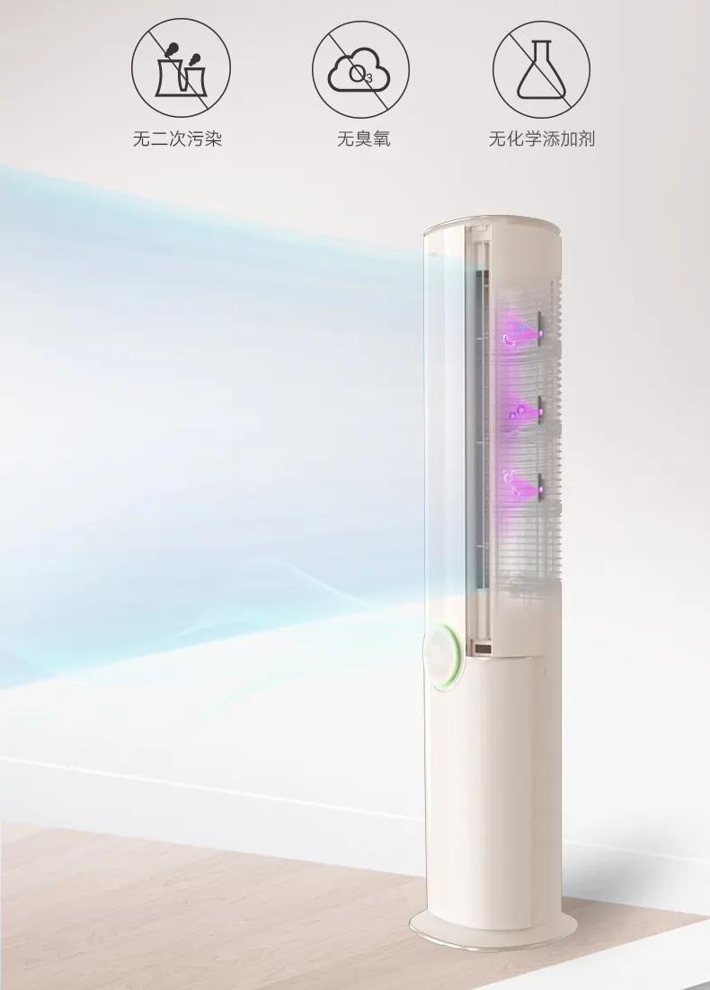 格力臻净风系列,格力最好的系列是哪一款