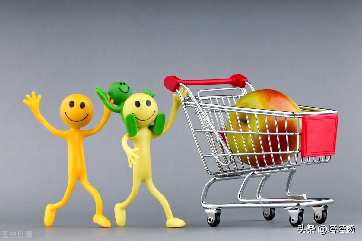 儿童食品靠谱吗,儿童专用东西骗局