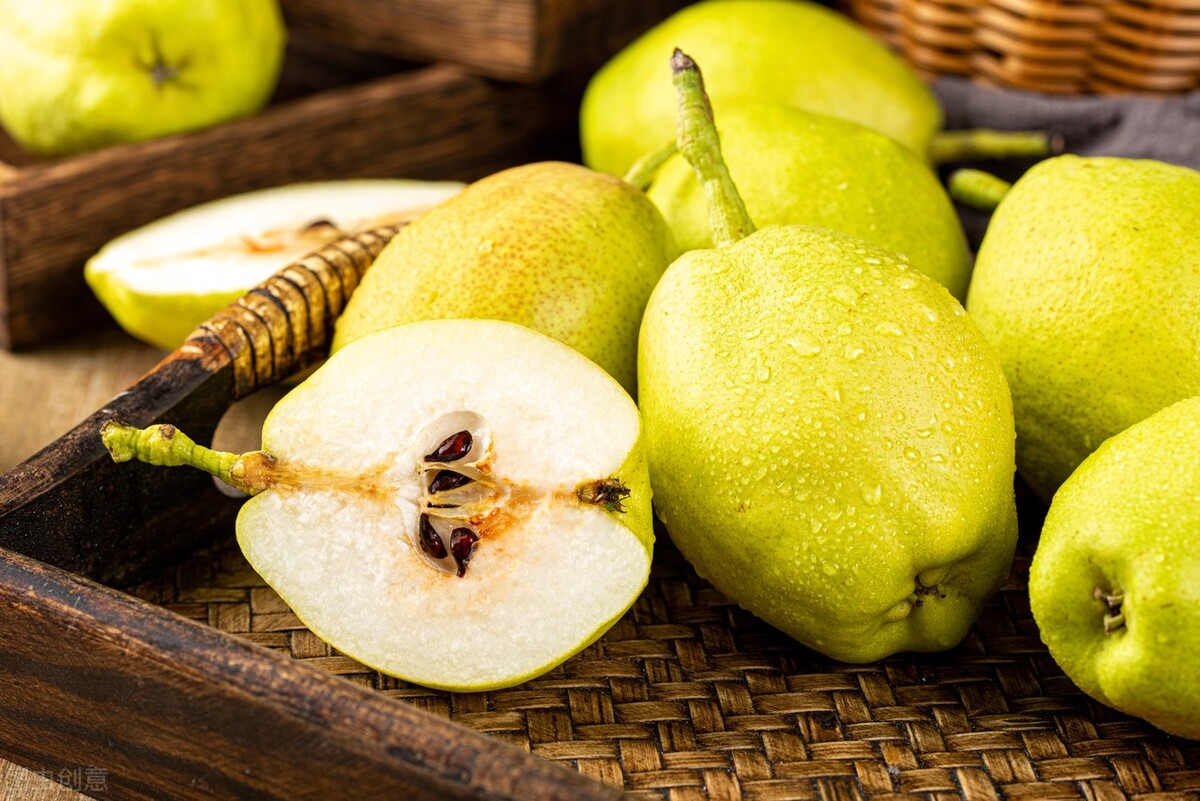秋季吃哪种梨比较好吃,立秋后应该多吃什么肉