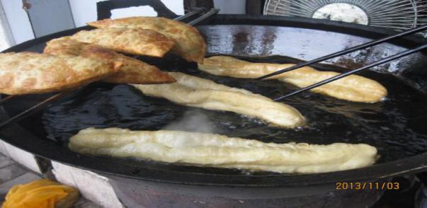 十大致癌因素尽量避开,致癌的潜在表现