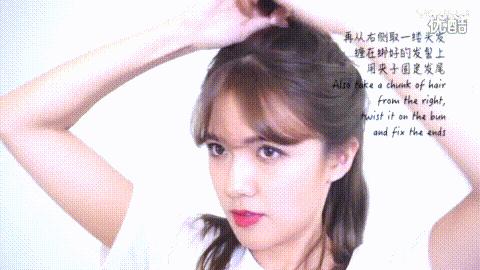 剪短发的一些小心机,剪短发好好学习