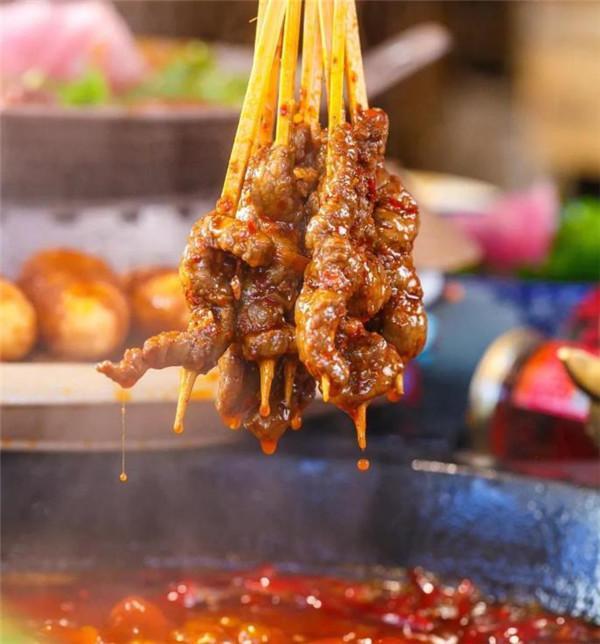 常见的6种食材,常见的6种很装的食材