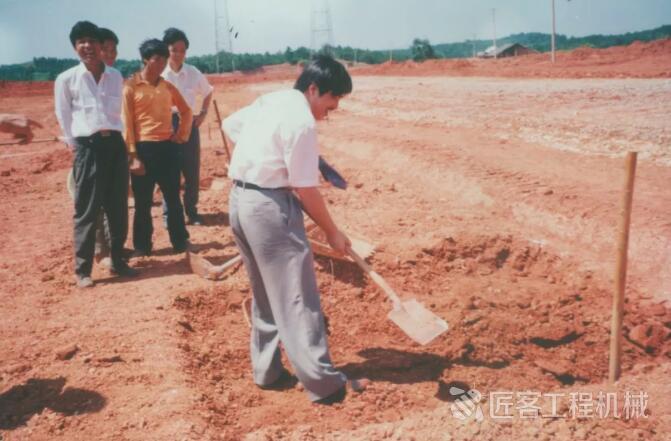 三一集团实现销售收入1720亿元,三一集团销量